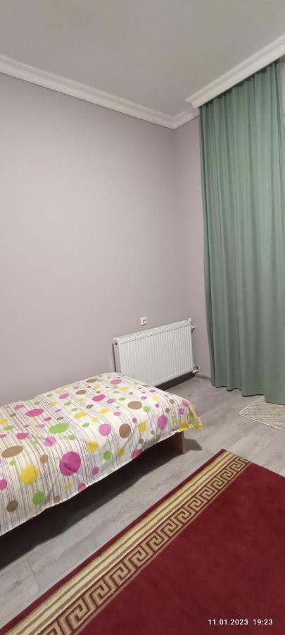 Olesya Guesthouse Мцване-Концхі Екстер'єр фото