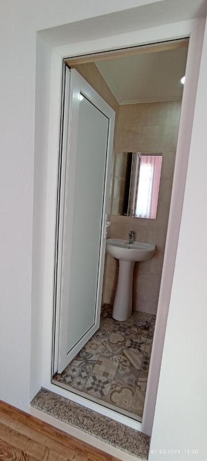 Olesya Guesthouse Мцване-Концхі Екстер'єр фото