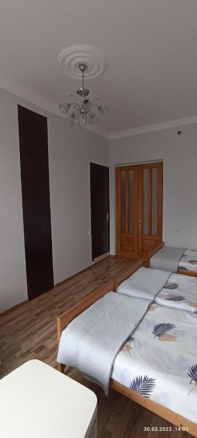 Olesya Guesthouse Мцване-Концхі Екстер'єр фото
