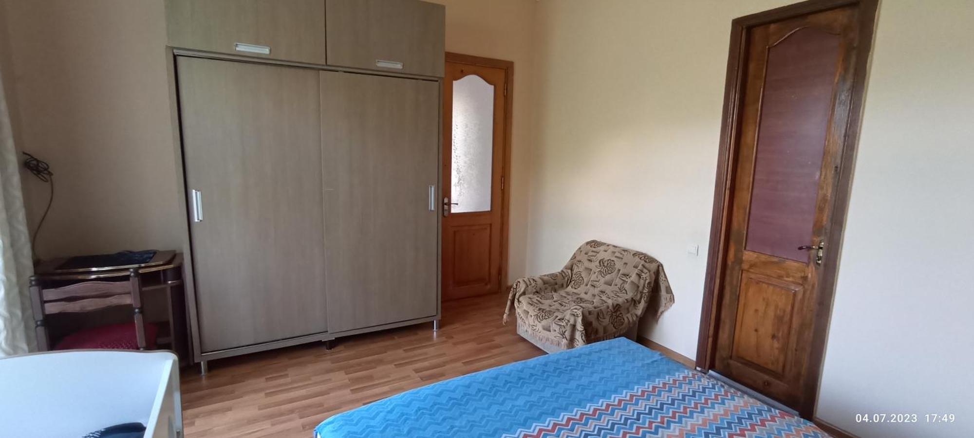 Olesya Guesthouse Мцване-Концхі Екстер'єр фото