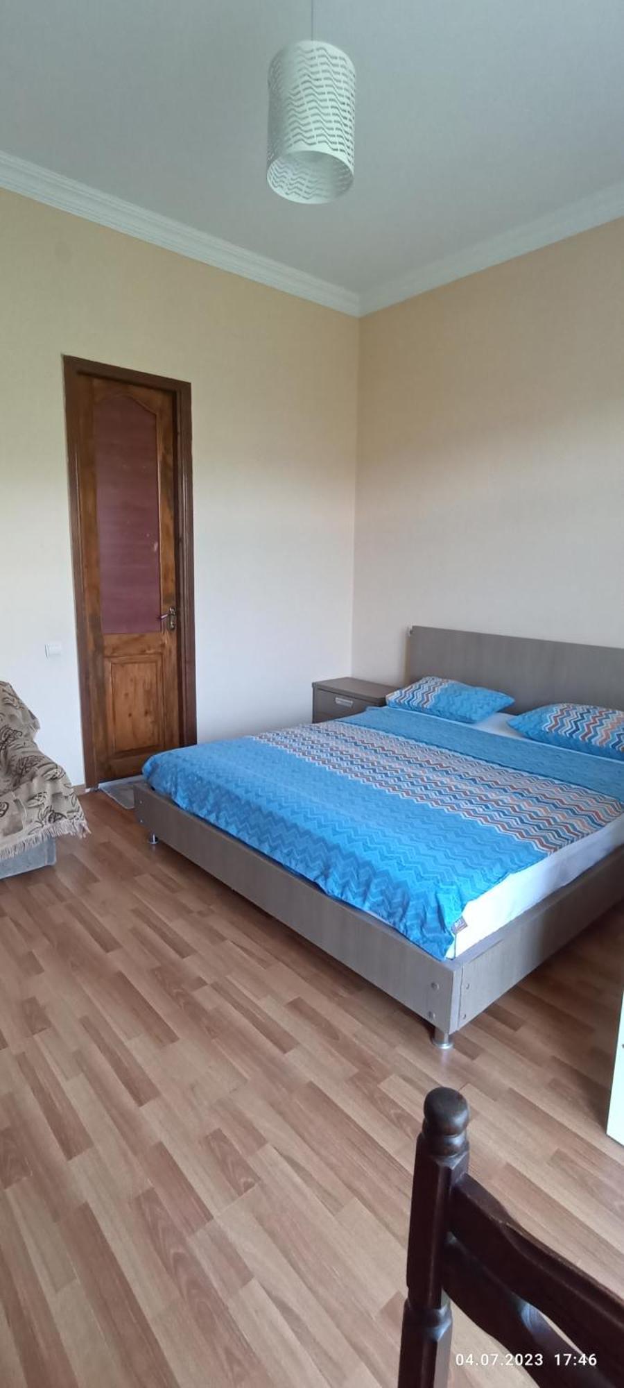 Olesya Guesthouse Мцване-Концхі Екстер'єр фото