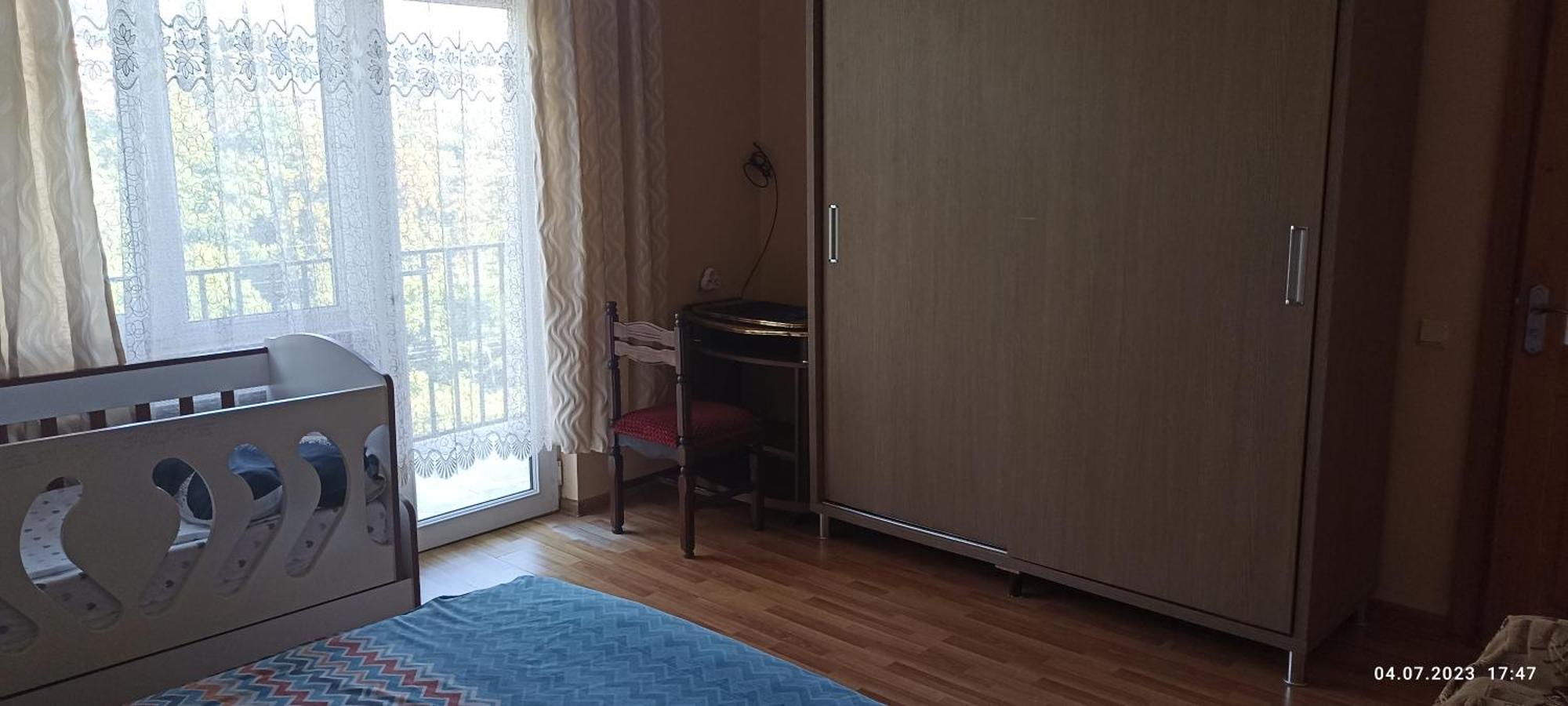 Olesya Guesthouse Мцване-Концхі Екстер'єр фото