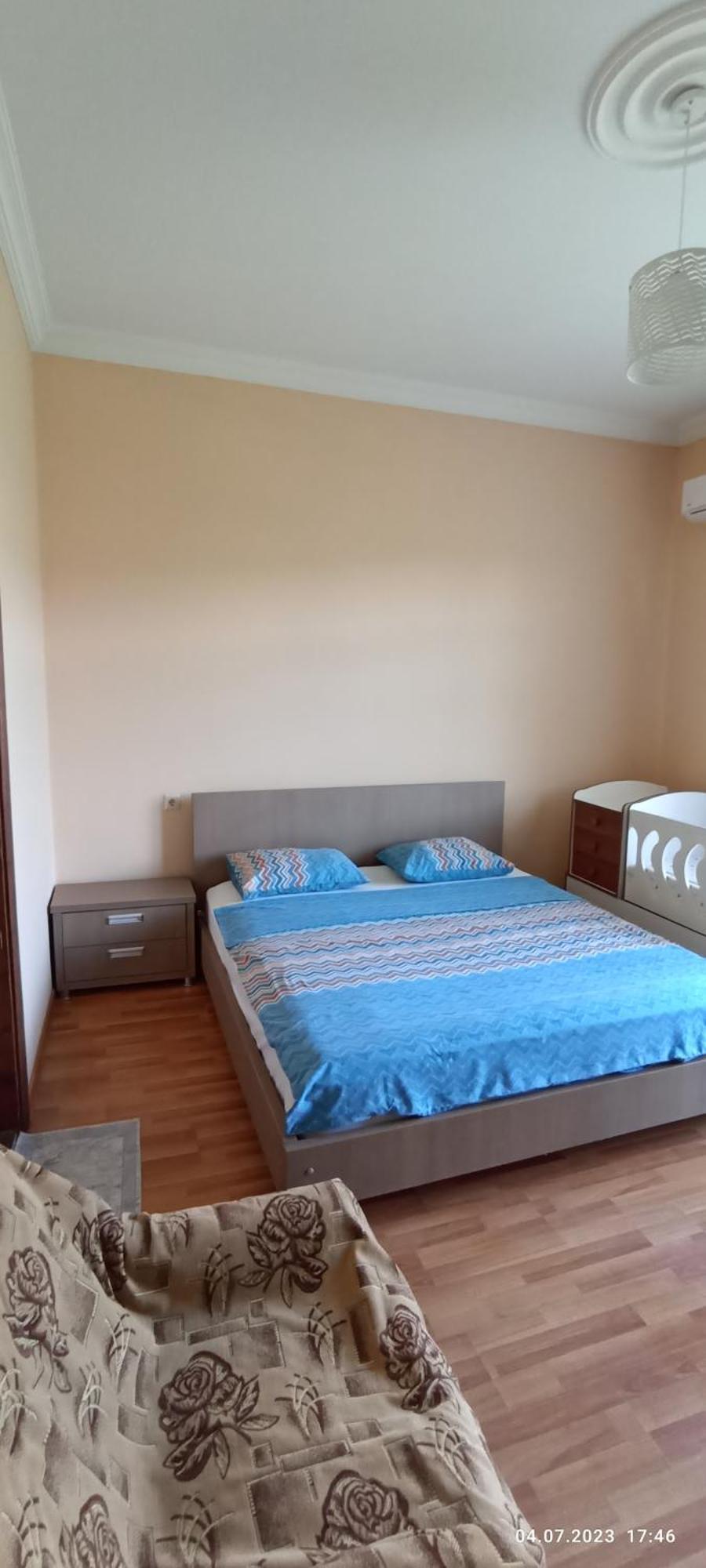 Olesya Guesthouse Мцване-Концхі Екстер'єр фото