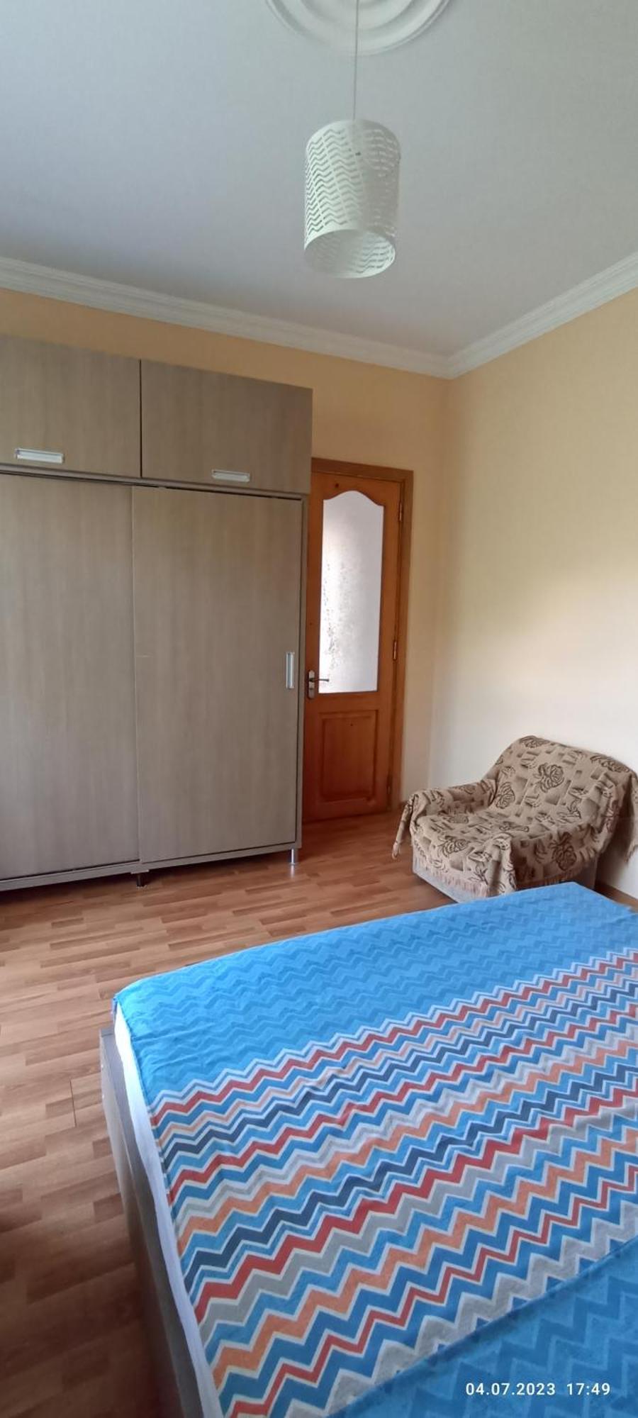 Olesya Guesthouse Мцване-Концхі Екстер'єр фото