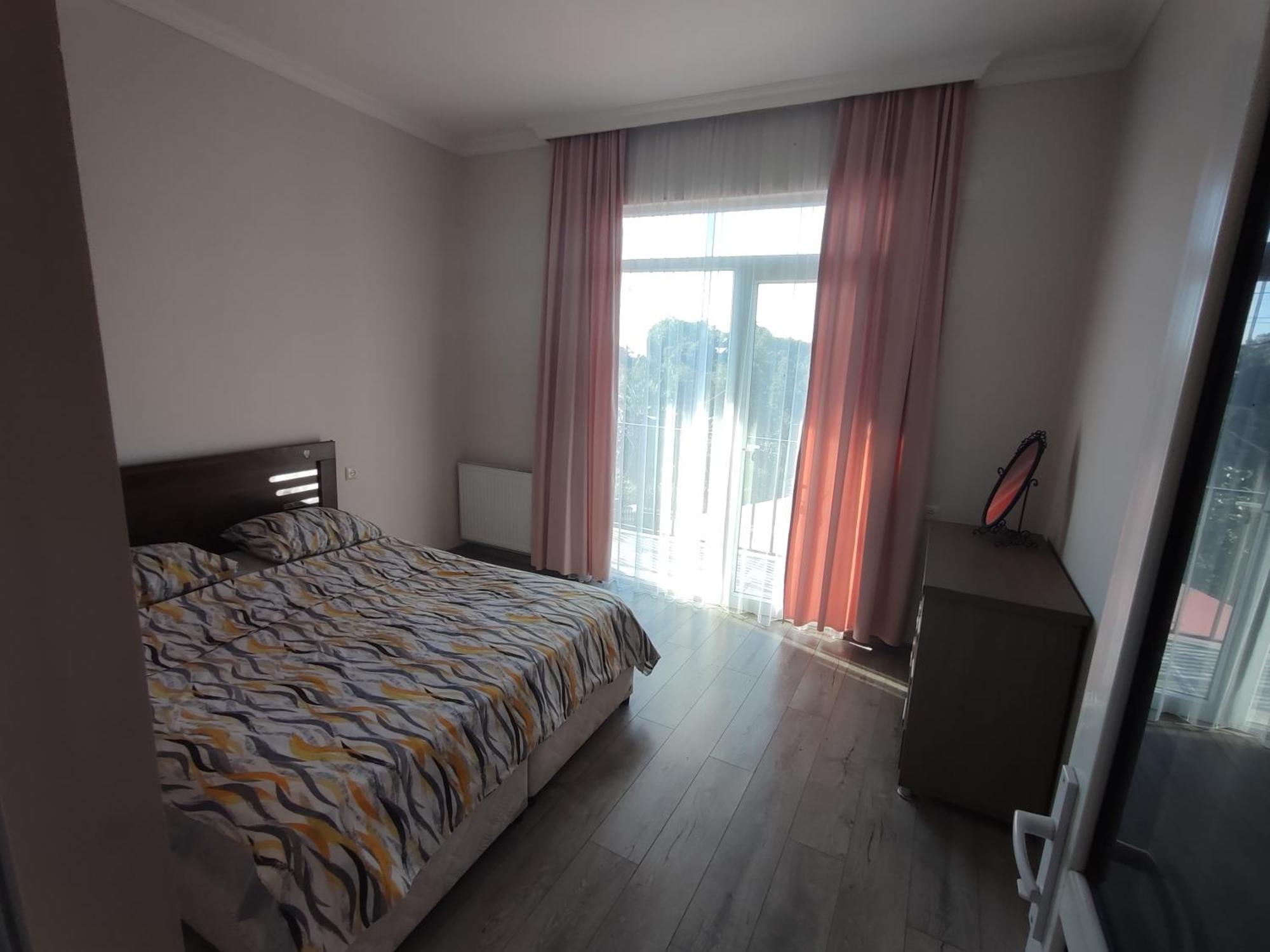 Olesya Guesthouse Мцване-Концхі Екстер'єр фото