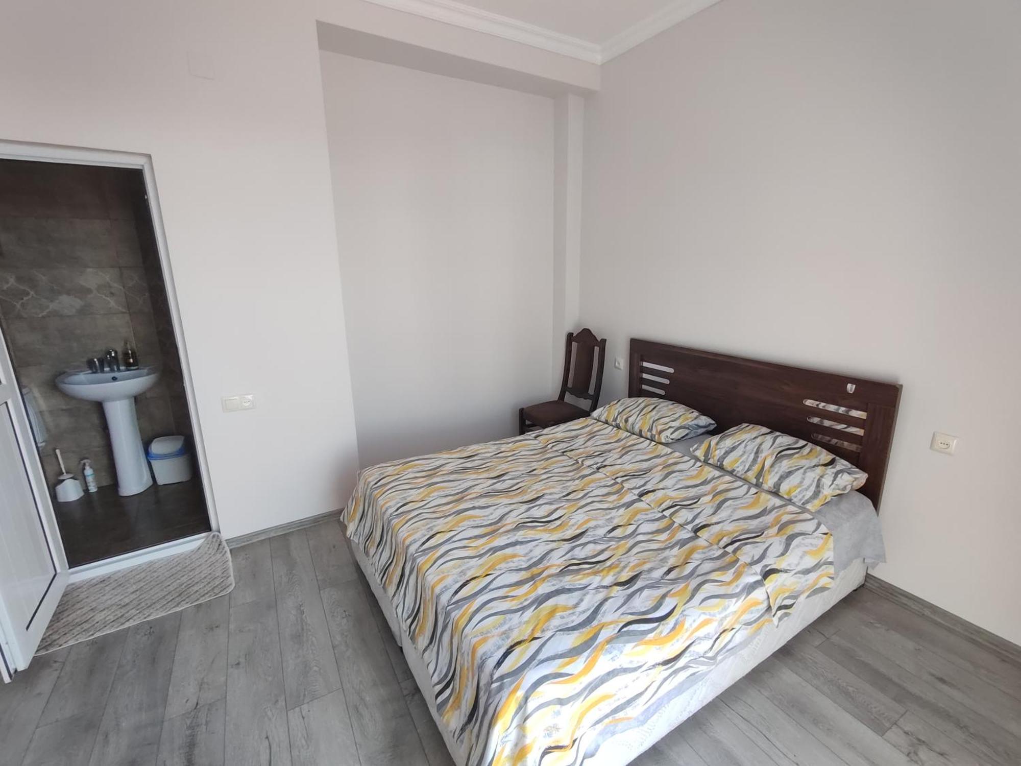 Olesya Guesthouse Мцване-Концхі Екстер'єр фото
